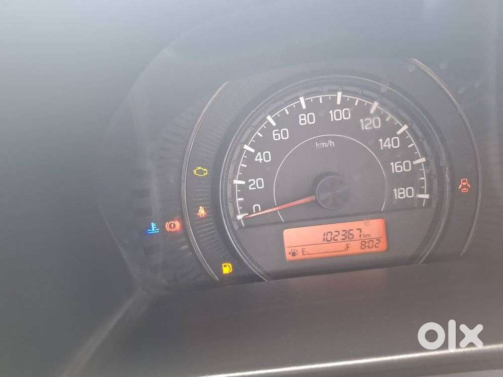 Maruti Suzuki Celerio Lxi Mt, 2022, Cng & Hybrids
