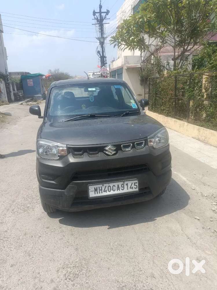Very Good Car