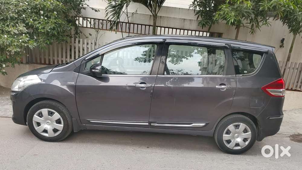 Maruti Suzuki Ertiga 2012-2015 Vdi Abs, 2013, Diesel