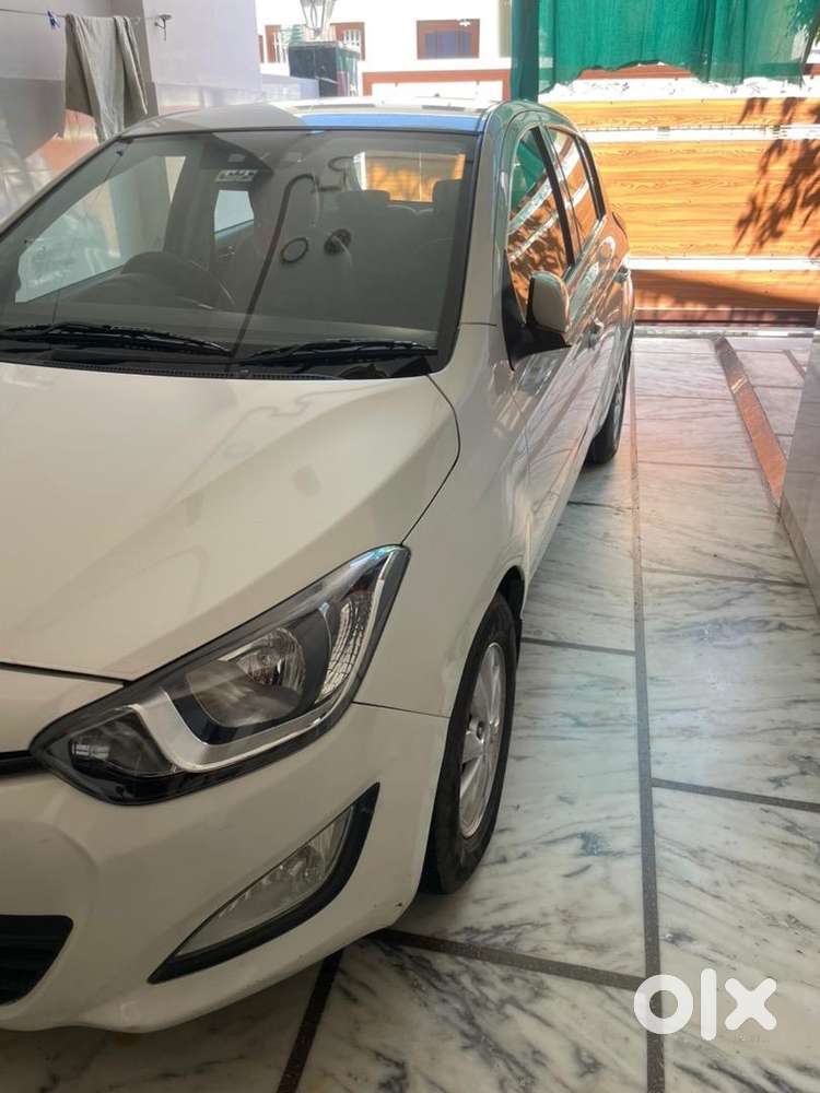 Hyundai I20 2012 Diesel Well Maintained