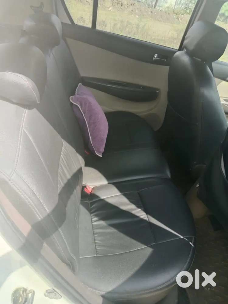 Hyundai I20 2012 Variant Asta