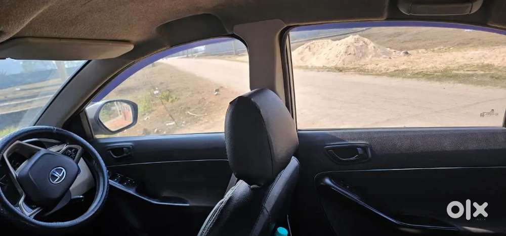 4th Owner All Paper Updated Tex Nd Fitness 2030(tata Zest)