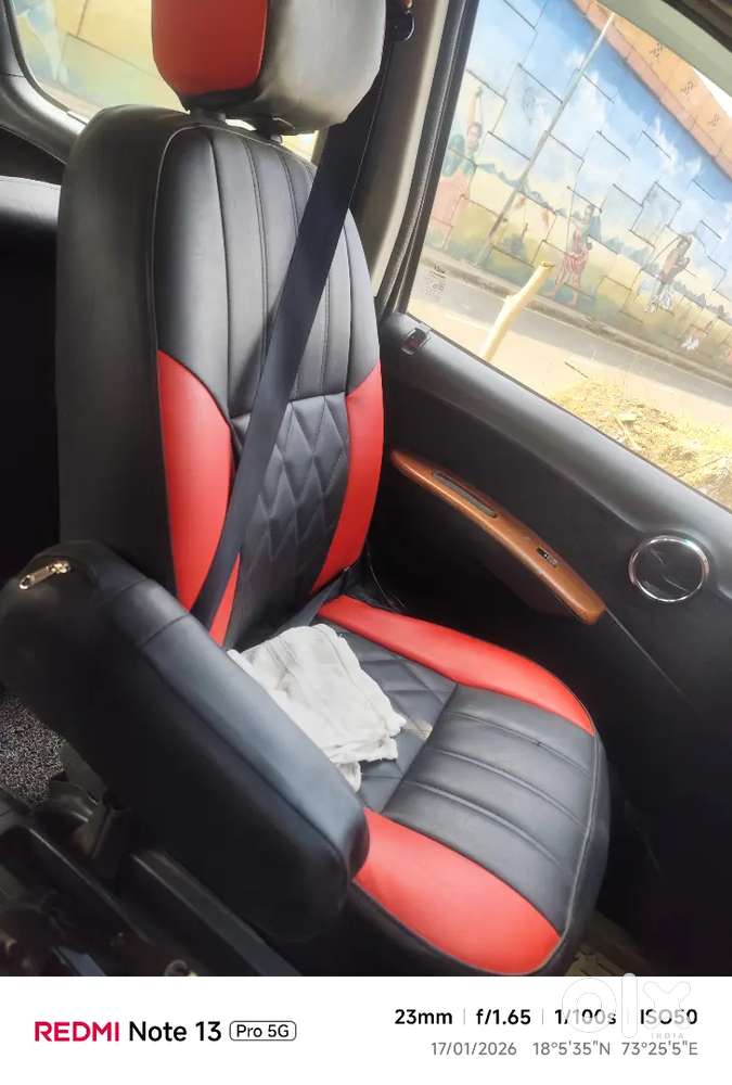 Mahindra Xylo 2009 Diesel Well Maintained