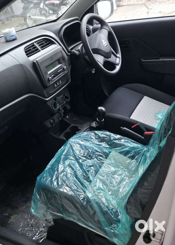 Maruti Suzuki Alto K10 1.0 Vxi, 2026, Petrol