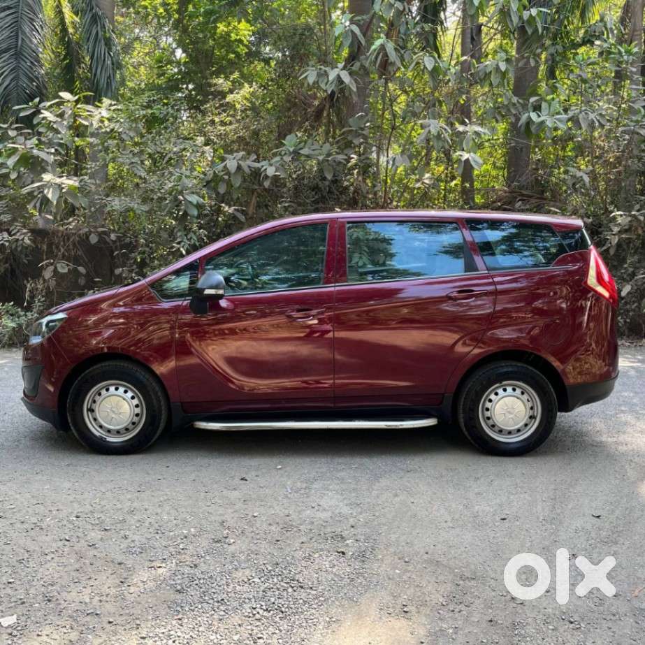 Mahindra Marazzo M2, 2019, Diesel