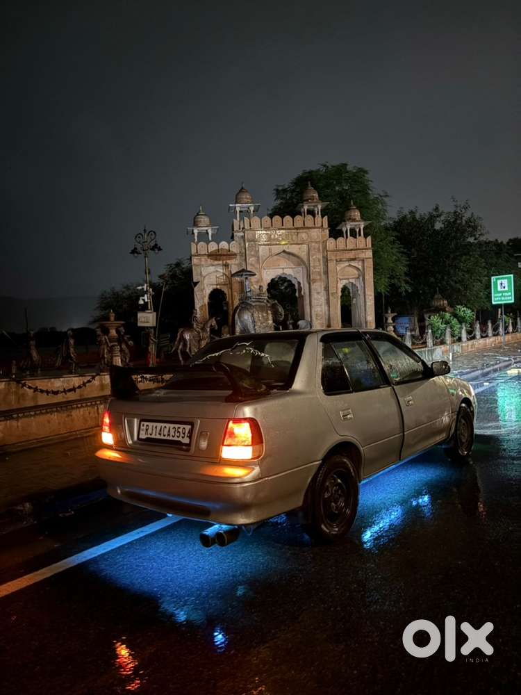 Maruti Suzuki Esteem 2005 Petrol Well Maintained