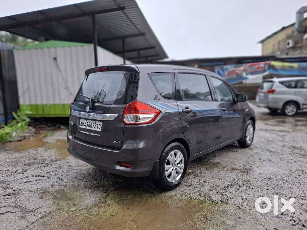 Maruti Suzuki Ertiga 1.5 Zxi Plus, 2018, Petrol