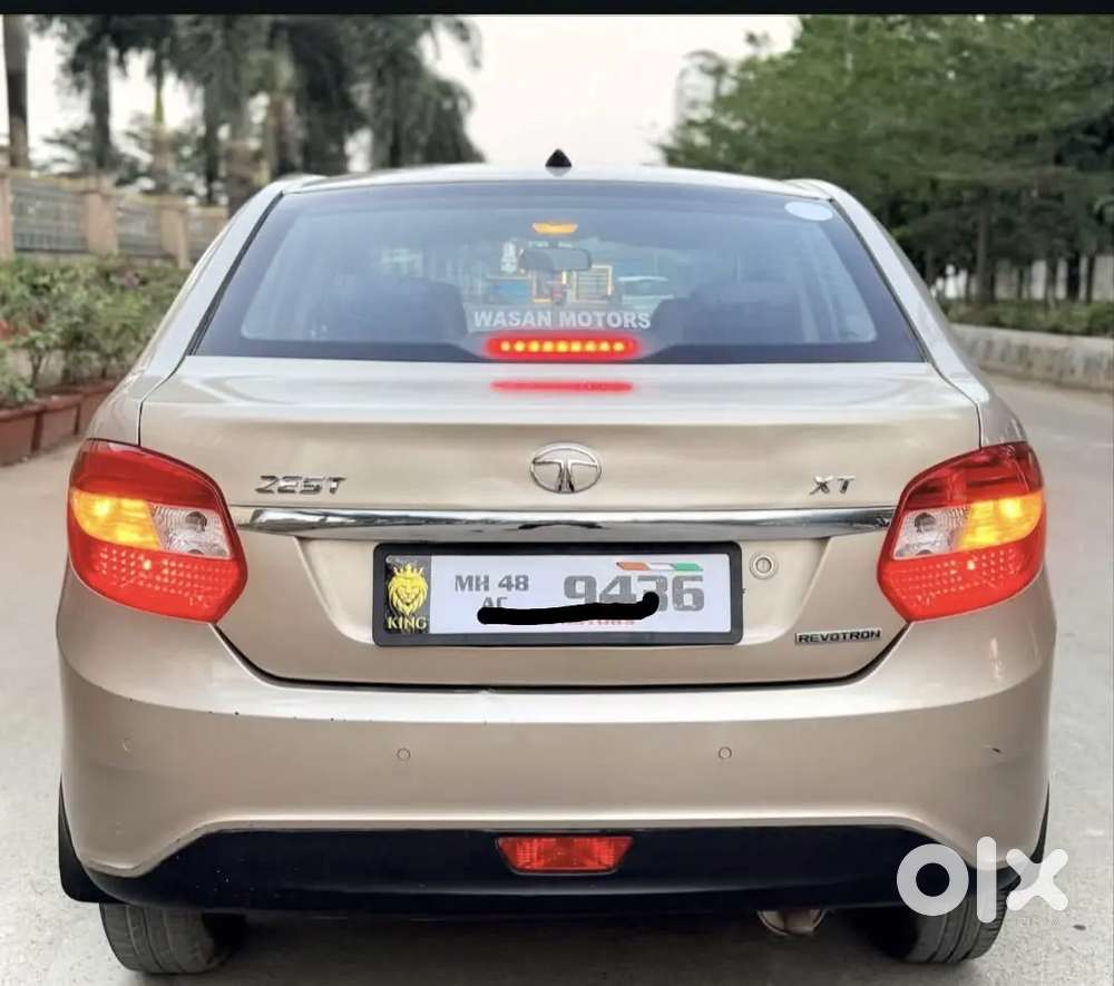 Tata Zest 2016 Petrol 24000 Km Driven