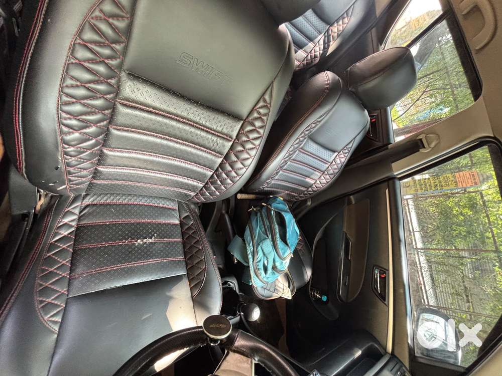 My Car Is Well Maintained
