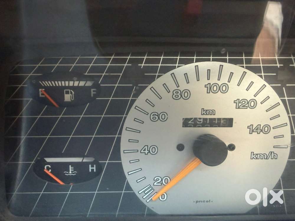 Maruti Suzuki 800 Ac 2006