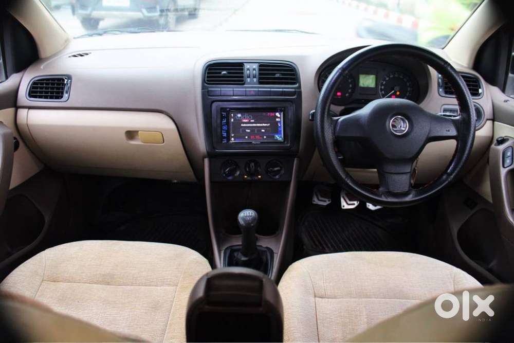 Skoda Rapid 1.6 Tdi Active Plus, 2013, Diesel