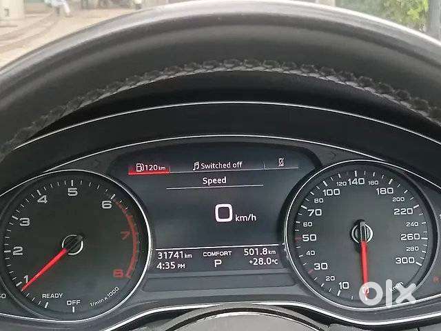 Audi A4 Premium 2023