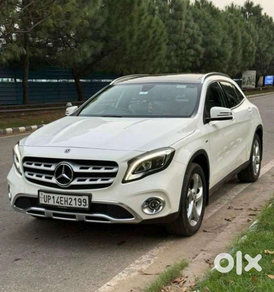 Mercedes-benz Cla 200 D Sport, 2019, Diesel