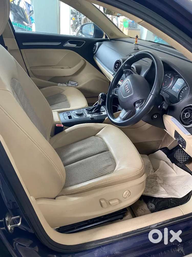 Audi A3 2.0 Tdi 2016