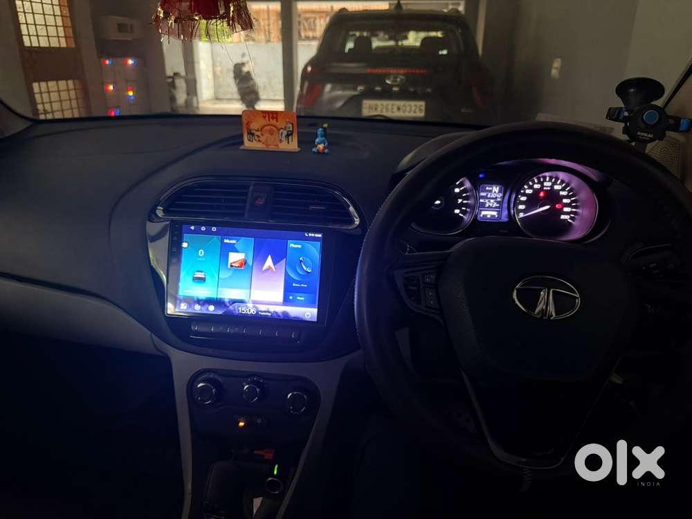 Tata Tiago 1.2 Xza 2019