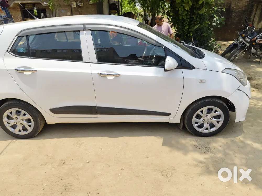 Well Maintained Car