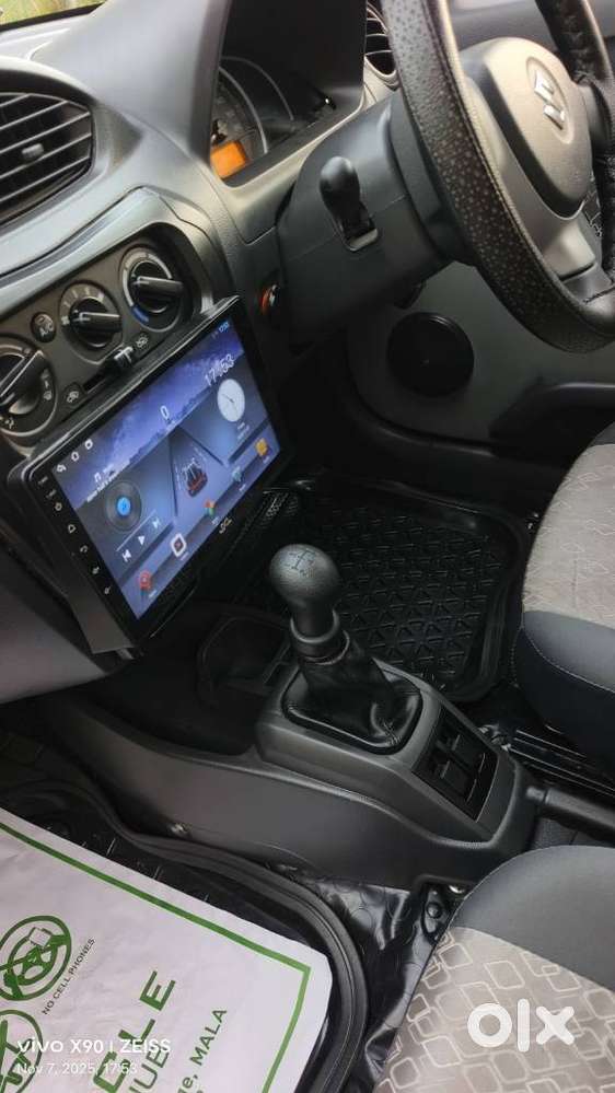 Maruti Suzuki Alto 800 Lxi Anniversary Edition, 2018, Petrol