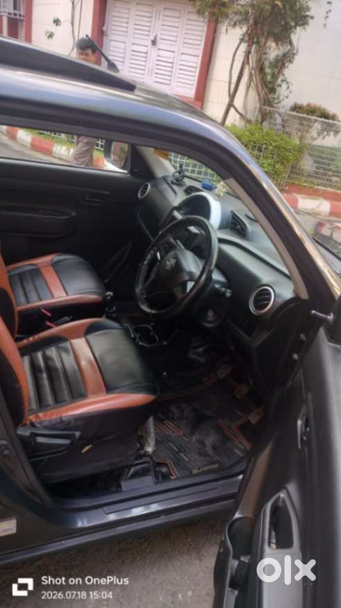 Maruti Suzuki S-presso Vxi Opt, 2020, Petrol