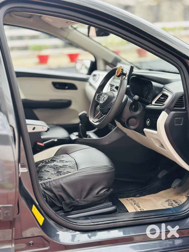 Tata Altroz 1.5 Xt Dark Edition Diesel, 2021, Diesel