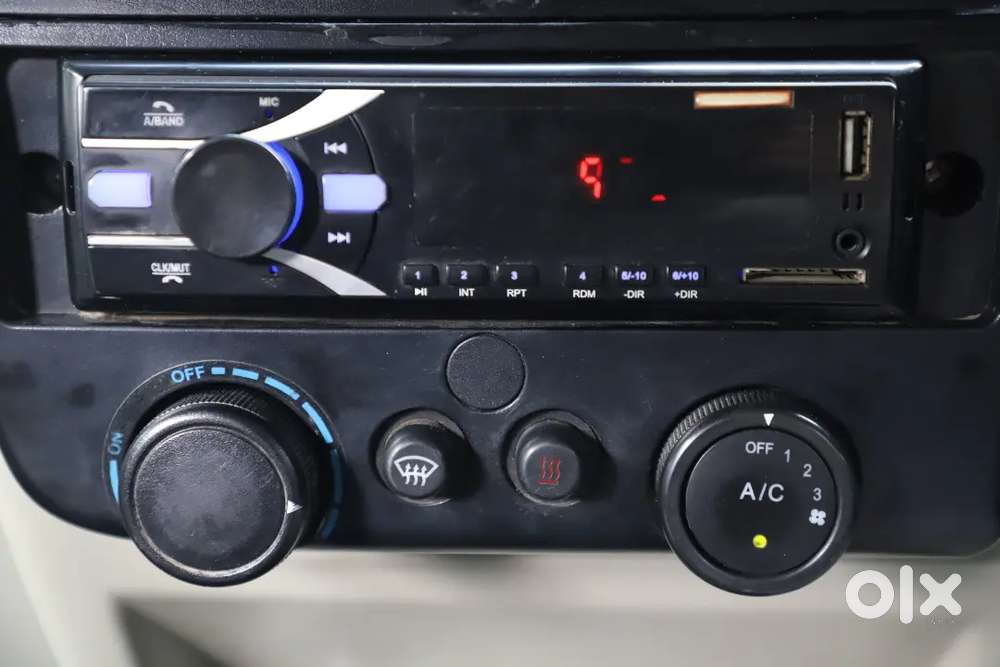 Mahindra Bolero 1.5 B4 2024 Diesel