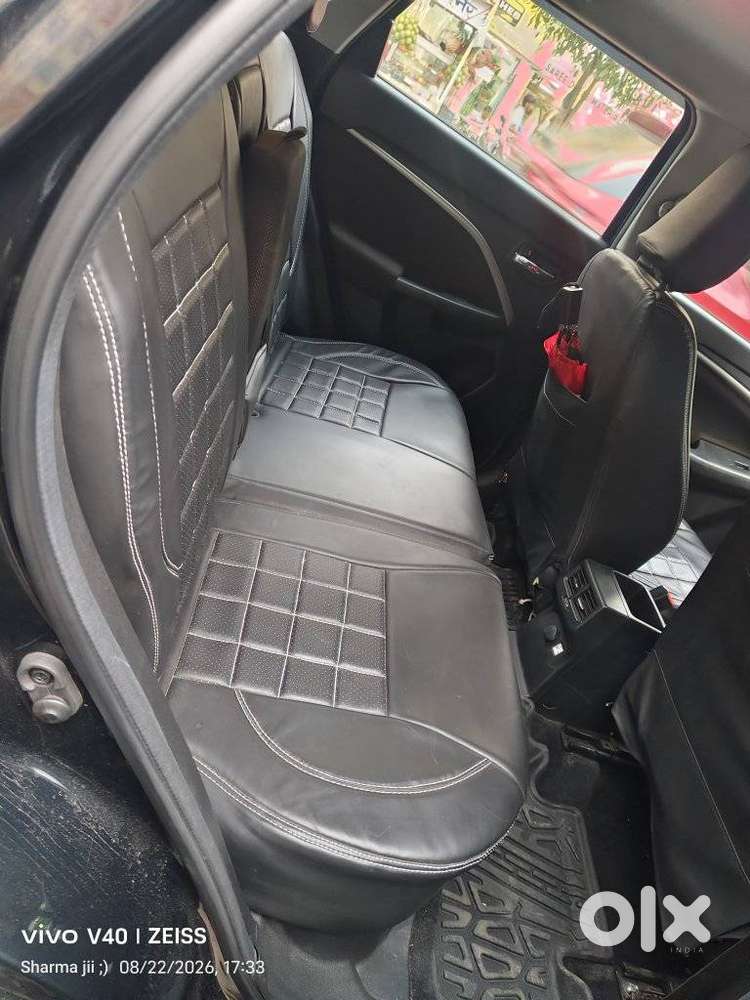 Maruti Suzuki Brezza 1.5 Zxi Plus Smart Hybrid, 2023, Petrol