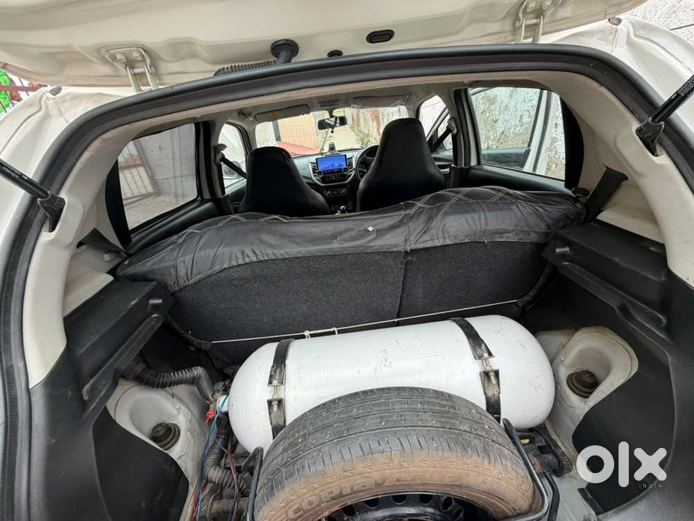 2022 Maruti Celerio Vxi 2021-1.0 Cng Mt