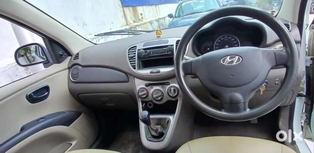 Hyundai I10 Era 1.1, 2012, Petrol