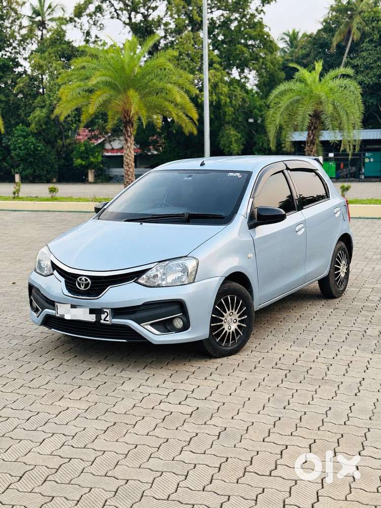 Toyota Etios Liva Gd, 2012, Diesel