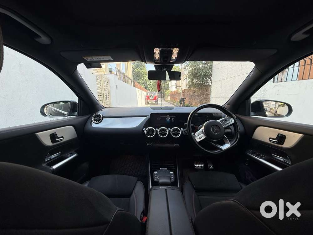 Mercedes-benz Gla 2023 Year