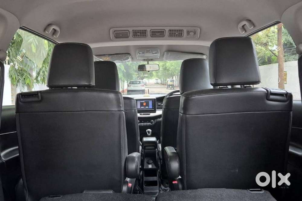 Maruti Suzuki Xl6 Zeta At, 2019, Petrol