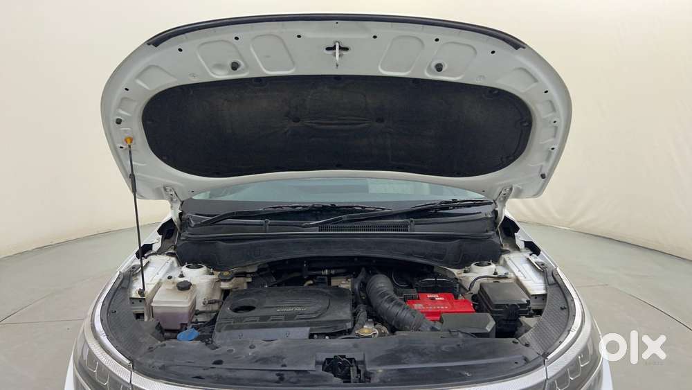 Kia Seltos Htx Plus At D, 2019, Diesel