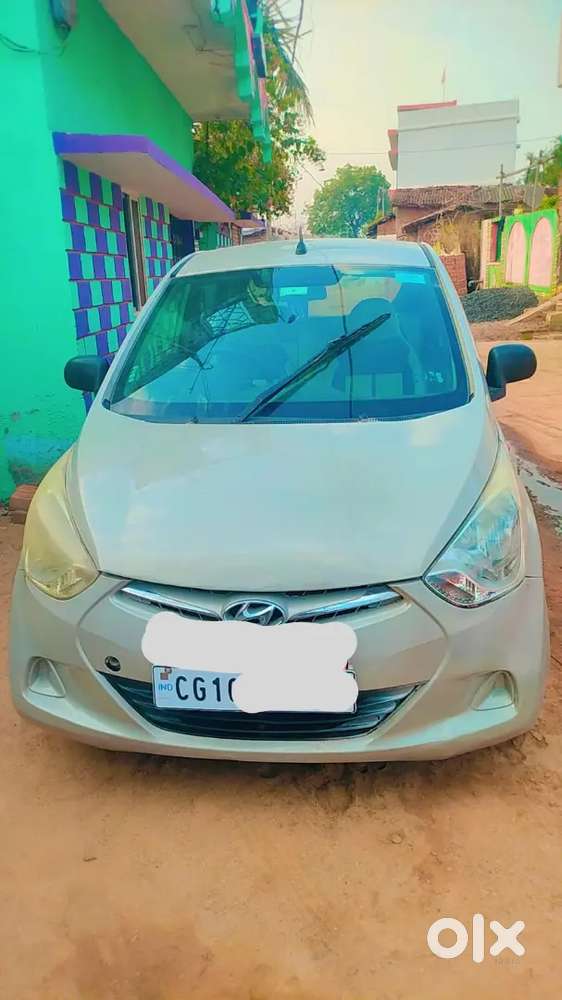 Good Condition And Maintain Car