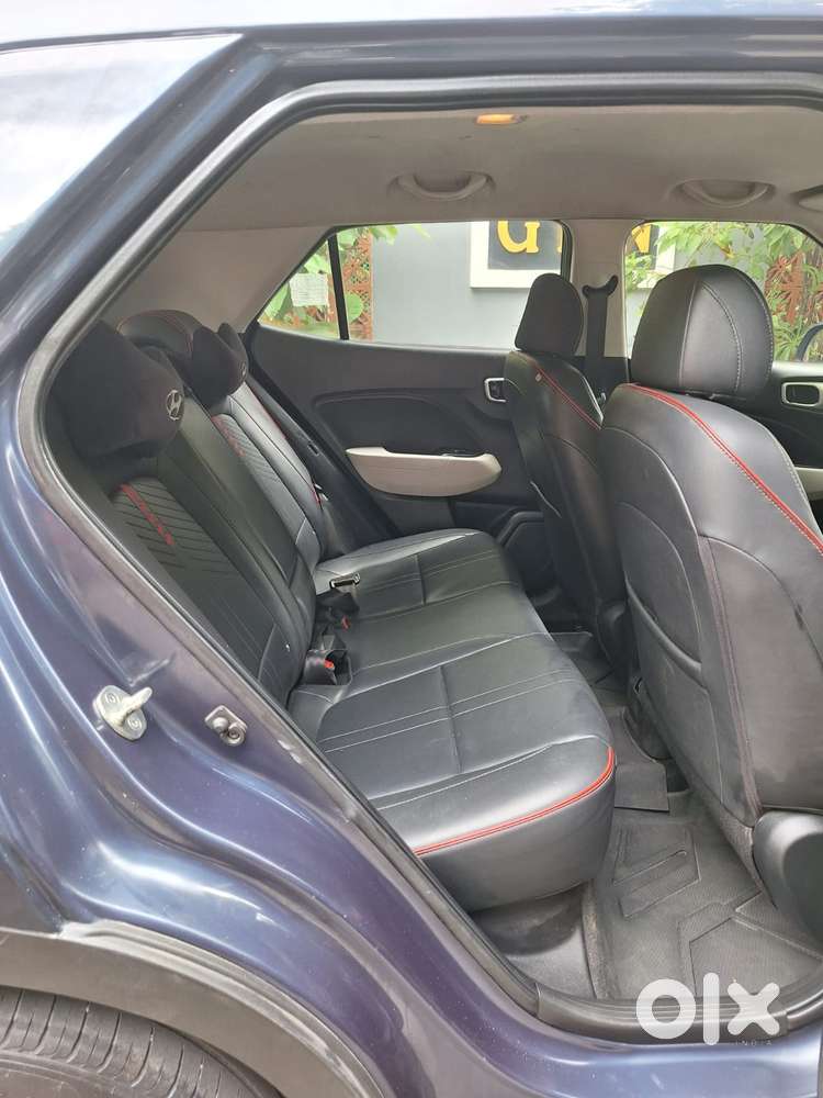 Hyundai Venue 1.4 Crdi Sx, 2023, Diesel