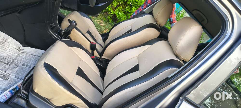 Maruti Suzuki Swift, 2015, Petrol