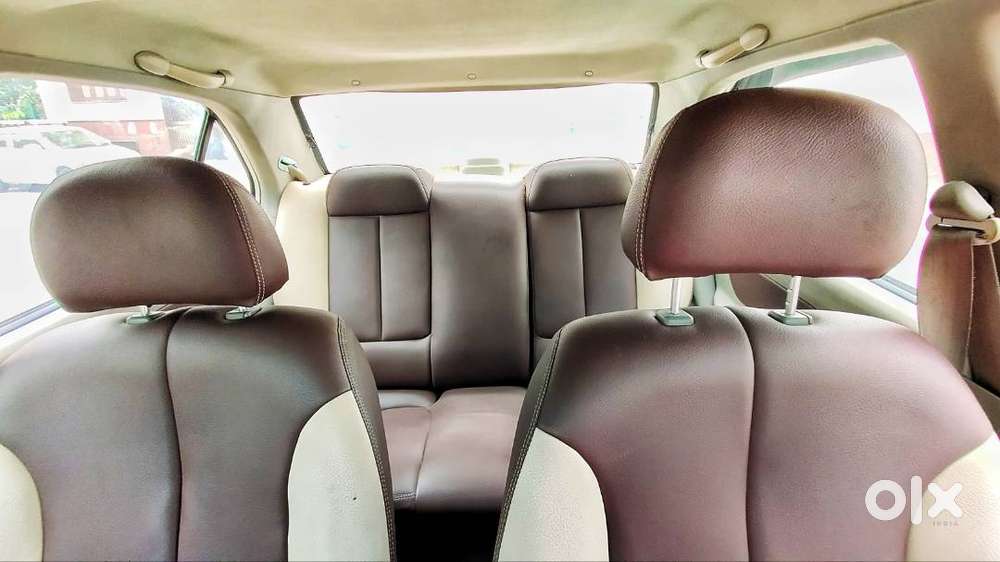 Hyundai Accent Hatch 2009