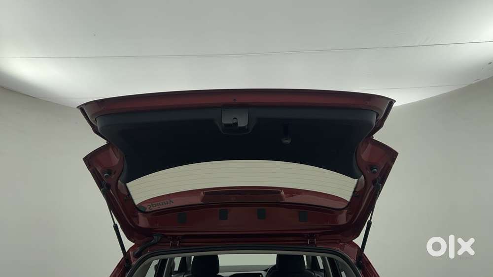 Volkswagen Taigun 1.0 Tsi Highline, 2022, Petrol