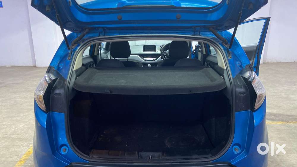 Tata Nexon 1.5 Revotorq Xz, 2018, Diesel