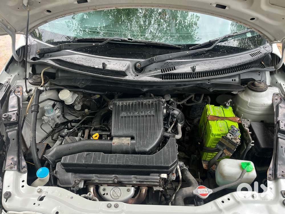 Swift 2013 Manual Petrol