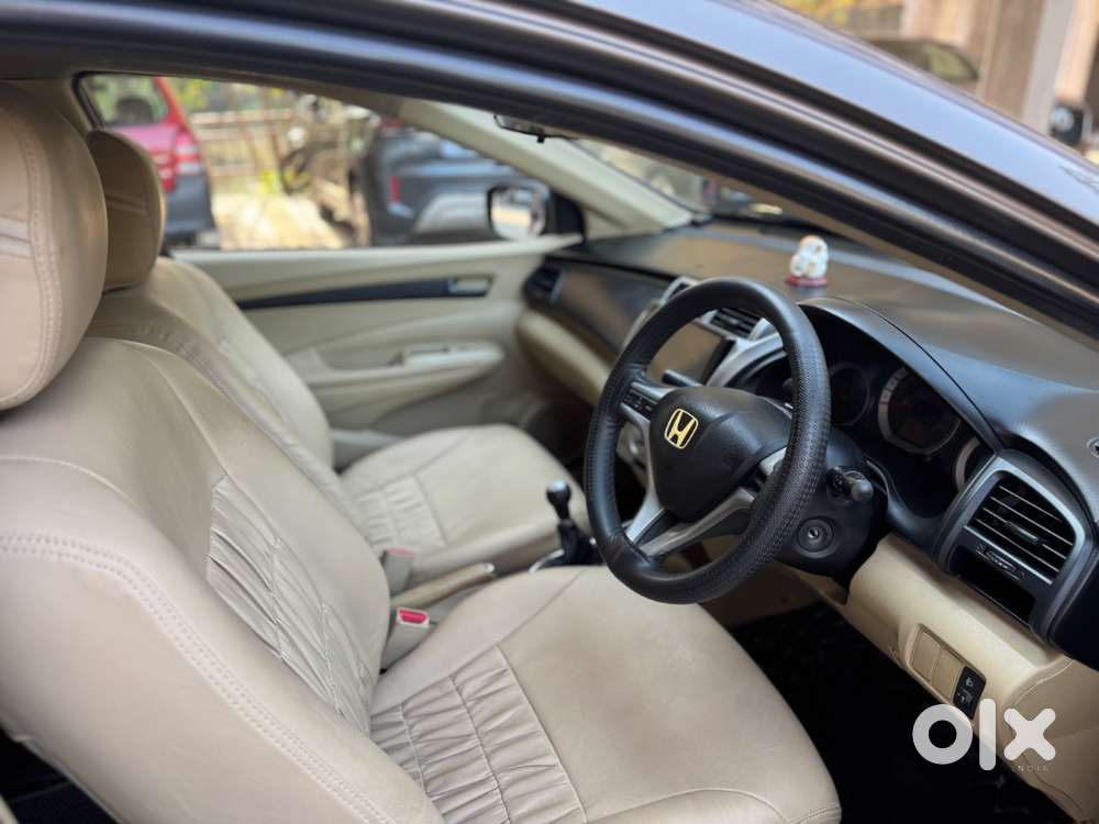 Honda City 2011 Petrol Good Condition