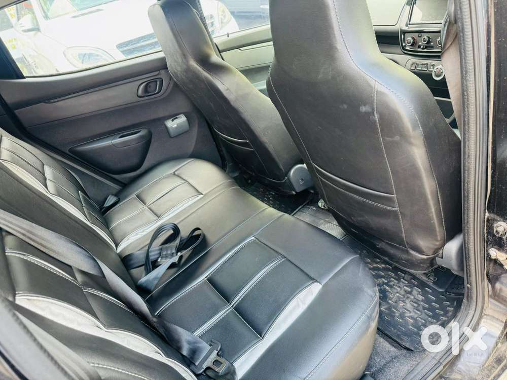 Renault Kwid 1.0 Rxt Amt Opt, 2017, Petrol