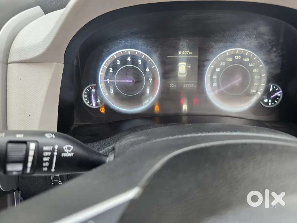 Hyundai Creta 2023 Petrol 52000 Km Driven