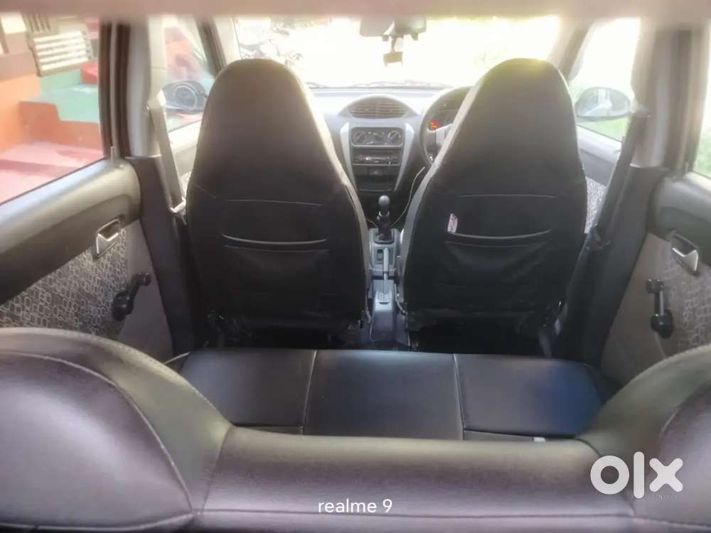 Maruti Suzuki Alto 800 Lxi 2018