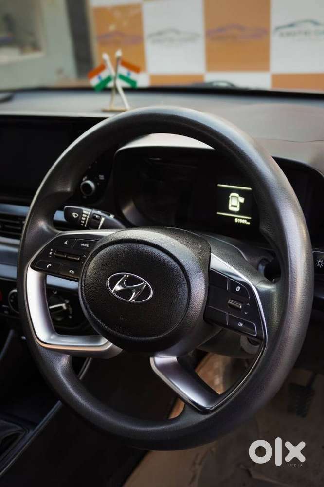 Hyundai I20 Magna 1.2 Mt, 2023, Petrol