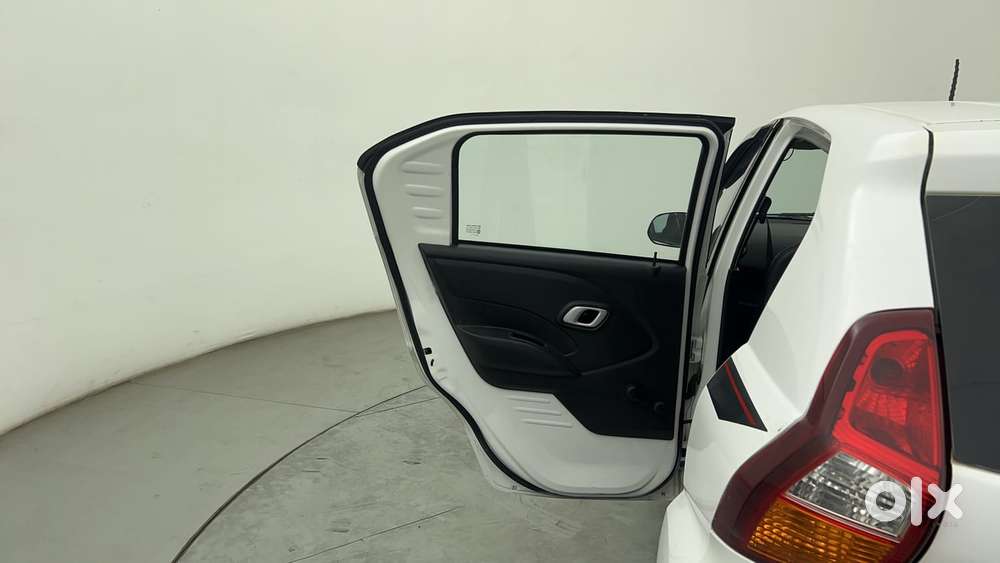 Datsun Redigo 1.0 S, 2019, Petrol