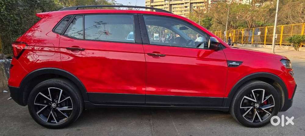 Skoda Kushaq 1.5 Monte Carlo Tsi, 2022, Petrol