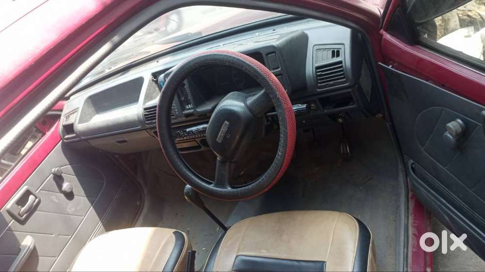 Maruti Suzuki 800 2000 Petrol Good Condition