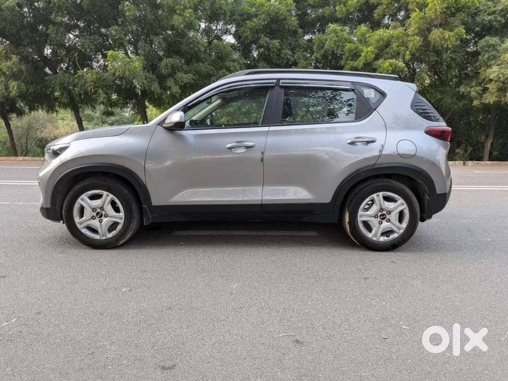 Kia Sonet 1.2 Htk Plus, 2021, Petrol
