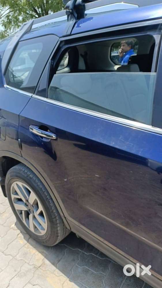 Tata Safari Xza Plus 2023 Diesel