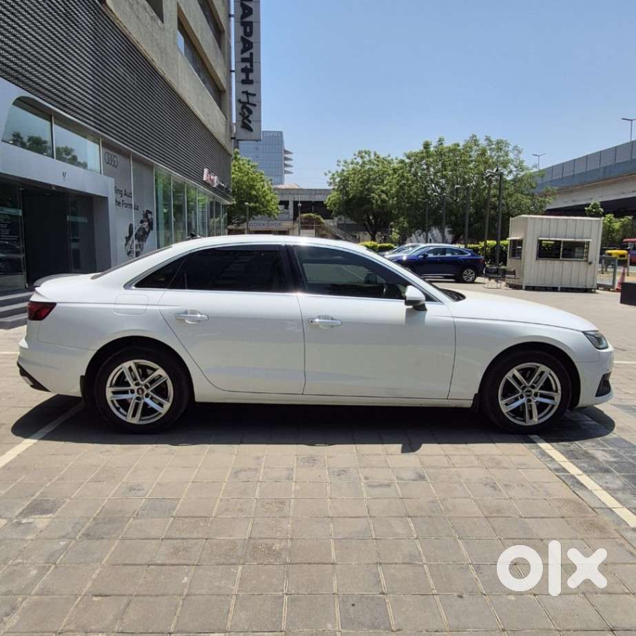 Audi A4 2.0 Premium Plus 40 Tfsi, 2021, Petrol