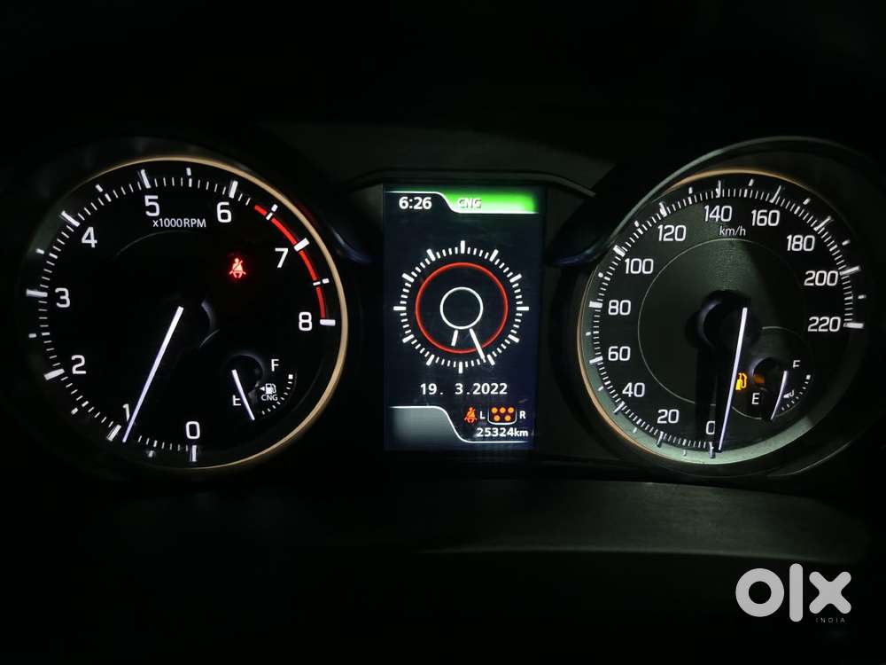 Toyota Rumion S Mt, 2025, Cng & Hybrids